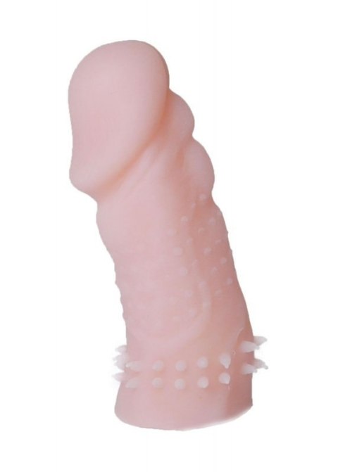 BAILE - Wolftooth Sleeve Boss of toys