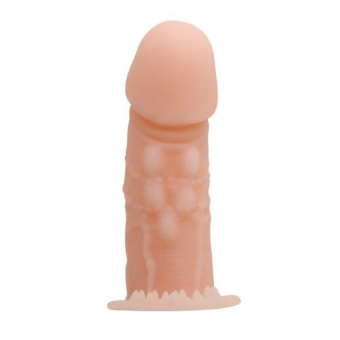 BAILE - Wolftooth Sleeve Boss of toys