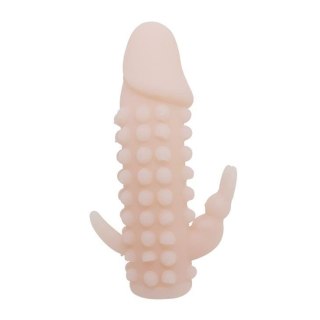 BAILE - Wolftooth Sleeve Boss of toys