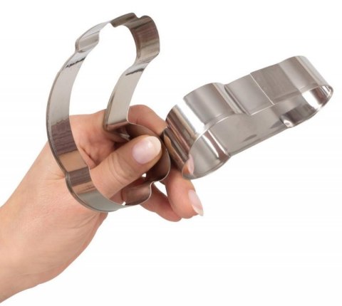 Cocky Cookie Cutter Boss of toys