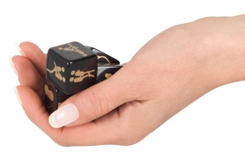Dice Set pack of 4 Boss of toys
