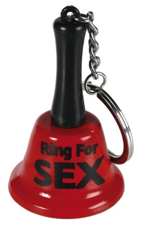 Keyring Ring for Sex Boss of toys