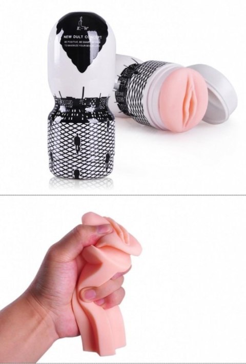 Masturbator-Passion Cup Vagina 02 Boss of toys