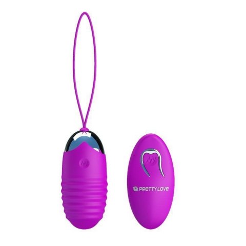 PRETTY LOVE - JESSICA USB 12 functions Boss of toys