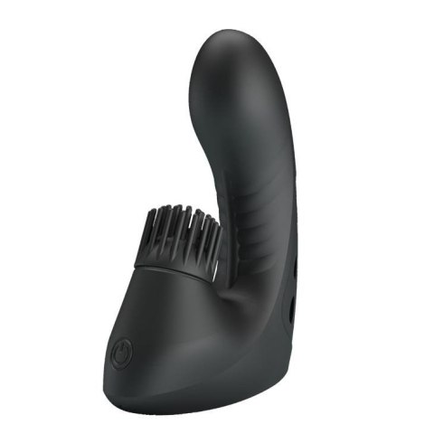 PRETTY LOVE - Magic Finger Drill USB 3 Vibrations 3 Rotations Boss of toys