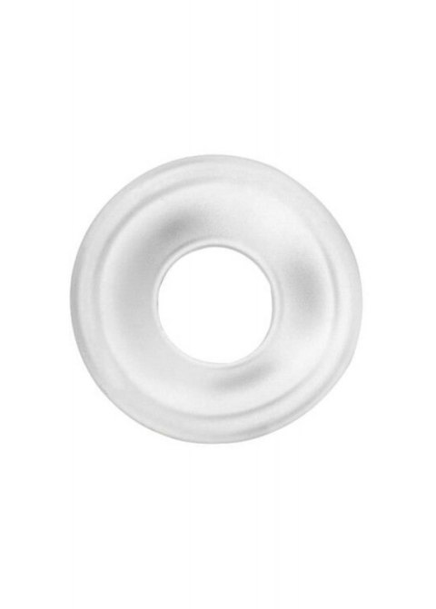 Uszczelki-Pump Sleeve Clear Boss of toys