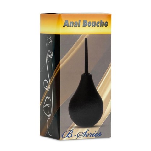 Anal/hig-Anal Douche Boss of toys