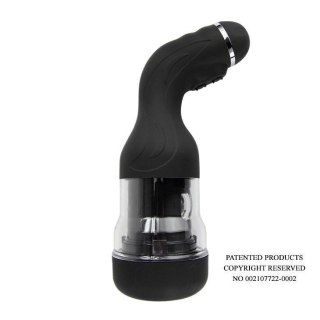 BAILE - Rotation Lover USB 5 Functions Boss of toys