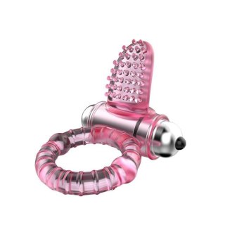 BAILE - SWEET VIBRATION RING Boss of toys