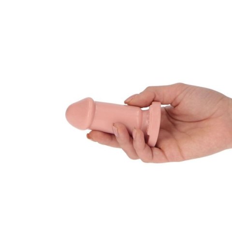 Dildo Anal- Mio Flesh Boss of toys