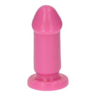 Dildo Anal -Mio Pink Boss of toys
