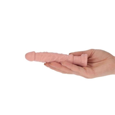 Dildo- Teo Flesh Boss of toys