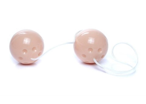 Kulki-Duo-Balls Skin Boss of toys