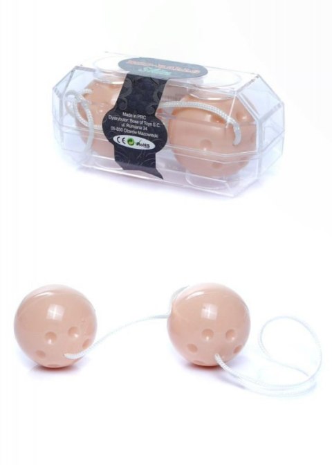 Kulki-Duo-Balls Skin Boss of toys