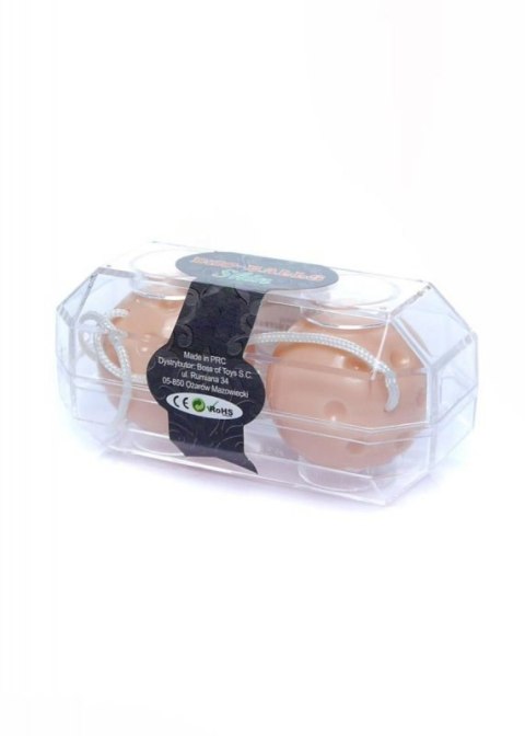 Kulki-Duo-Balls Skin Boss of toys