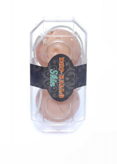 Kulki-Duo-Balls Skin Boss of toys