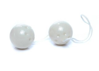 Kulki-Duo-Balls White Boss of toys