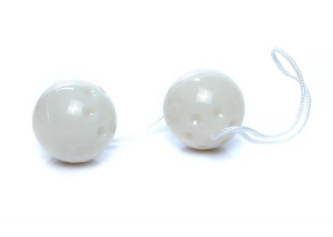 Kulki-Duo-Balls White Boss of toys