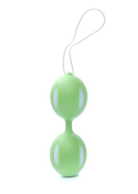 Kulki-Smartballs Green Boss of toys