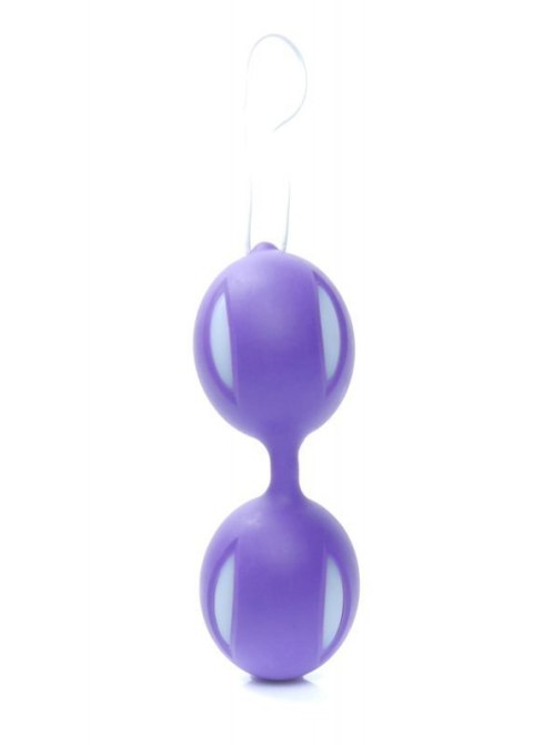 Kulki-Smartballs Purple Boss of toys