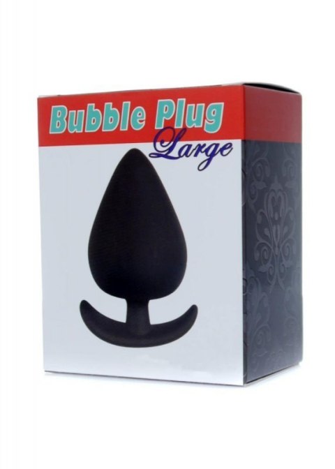 Plug-Bubble Plug Large Boss of toys