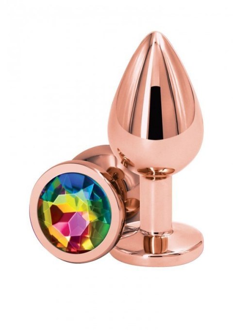 Rear Assets Rose Gold M Multicolor Boss of toys
