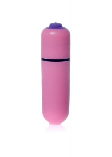 Stymulator-Butterfly Pink Boss of toys