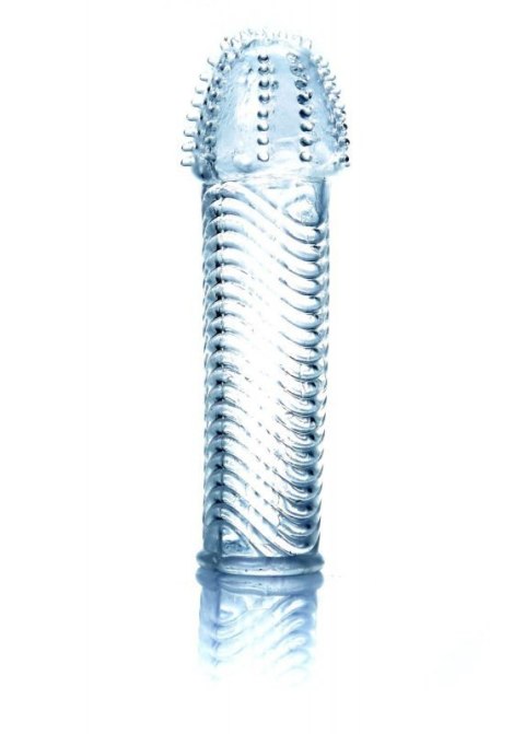 Stymulator-Penis Sleeve Boss of toys