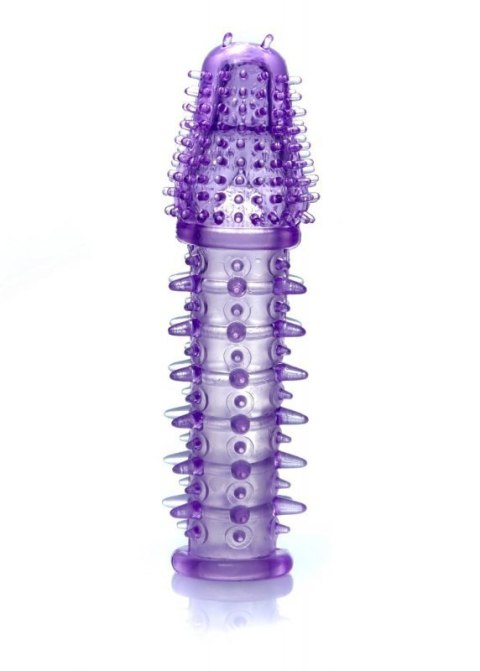 Stymulator-Penis Sleeve Boss of toys