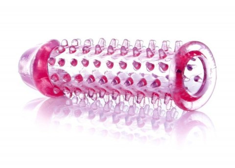 Stymulator-Penis Sleeve Boss of toys