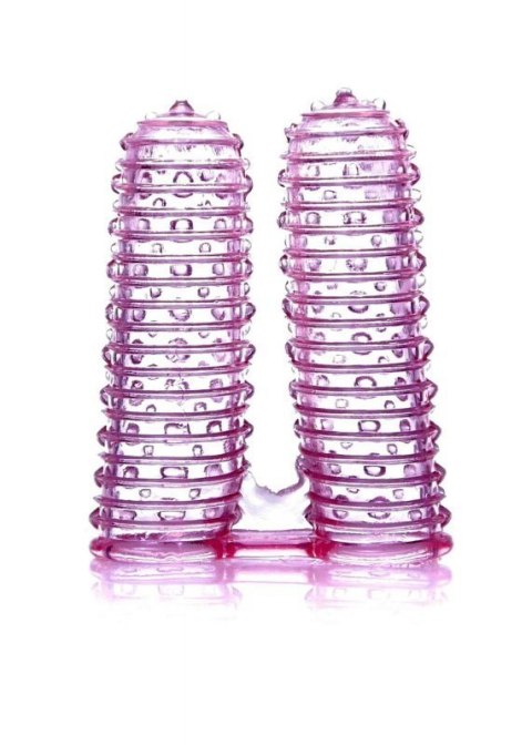 Stymulator-Wonderful Fingers Pink Boss of toys