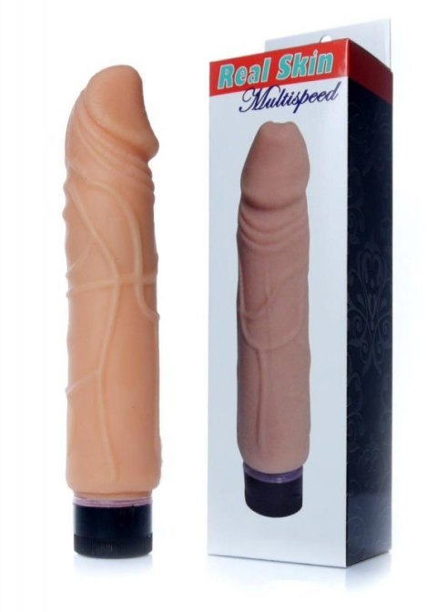 Wibrator-Real Skin - Flesh Boss of toys