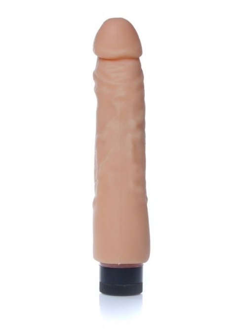 Wibrator-Real Skin - Flesh Boss of toys