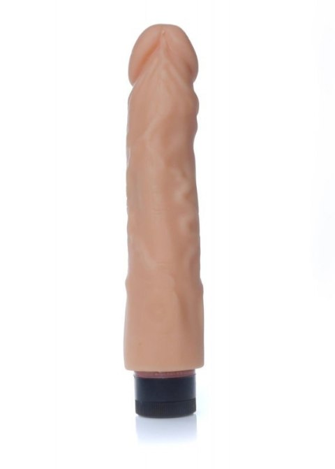 Wibrator-Real Skin - Flesh Boss of toys
