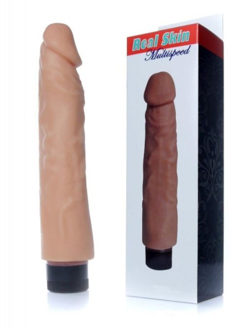Wibrator-Real Skin - Flesh Boss of toys