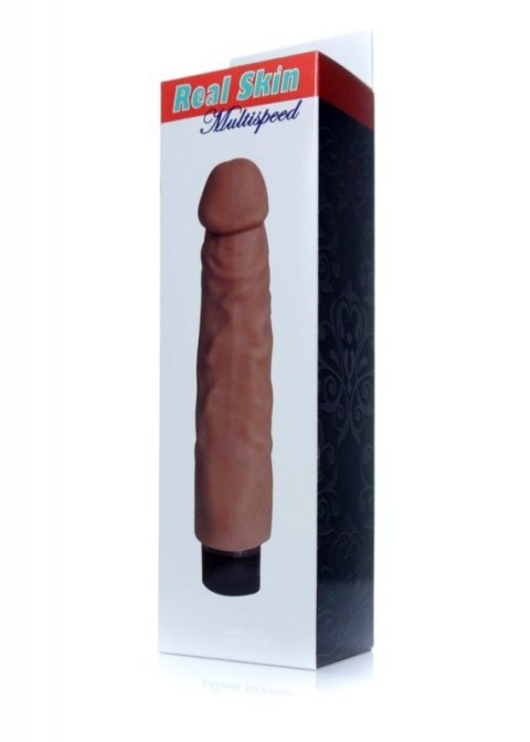 Wibrator-Real Skin - Flesh Boss of toys