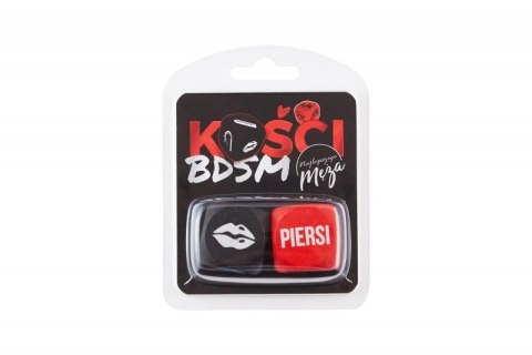 Zabawka - Kości BDSM Najlepszego Męża Boss of toys