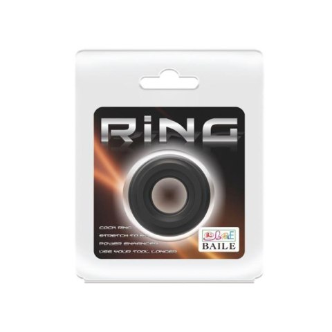 BAILE- COCK RING Boss of toys