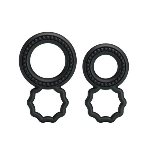 BAILE- COCK RINGS Boss of toys