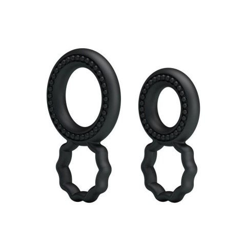 BAILE- COCK RINGS Boss of toys