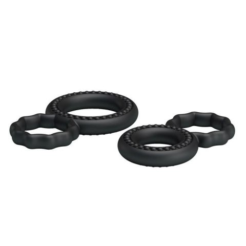 BAILE- COCK RINGS Boss of toys