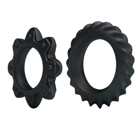 BAILE - RING FLOWERING SILICONE Boss of toys