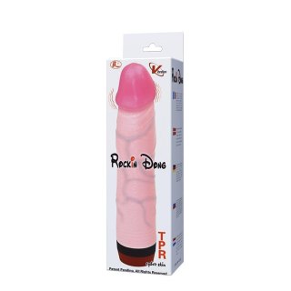 BAILE- Rockin Dong Boss of toys