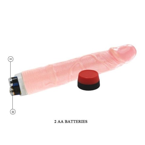 BAILE- Rockin Dong Boss of toys