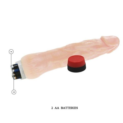 BAILE - Rockin Dong Boss of toys