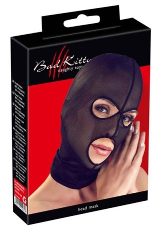 Bad Kitty Head Mask Boss of toys