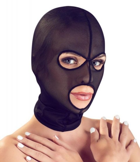 Bad Kitty Head Mask Boss of toys