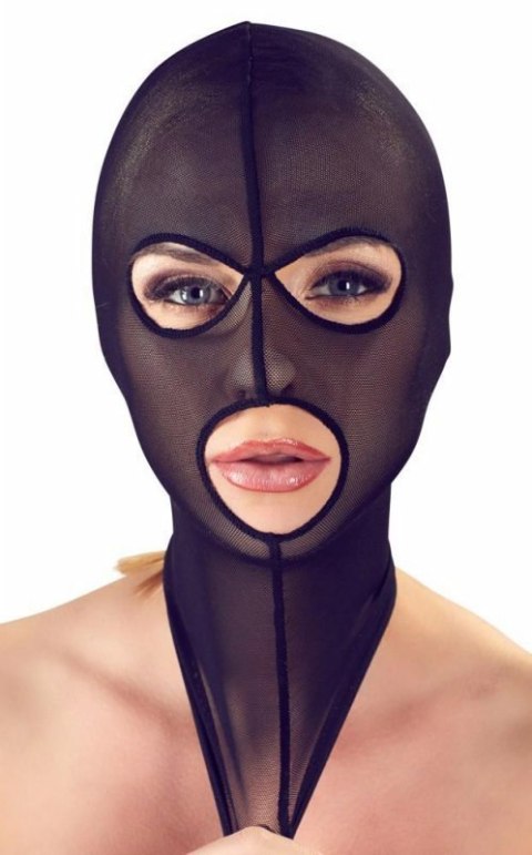 Bad Kitty Head Mask Boss of toys