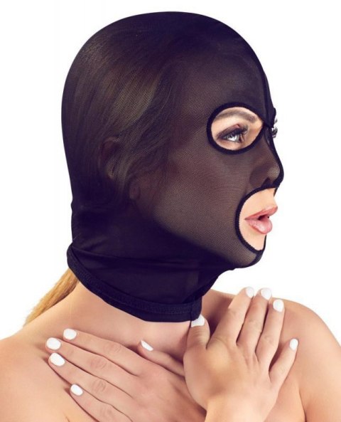 Bad Kitty Head Mask Boss of toys