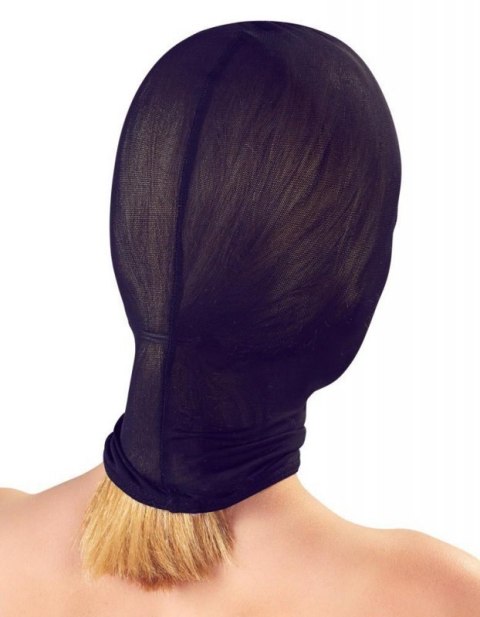 Bad Kitty Head Mask Boss of toys